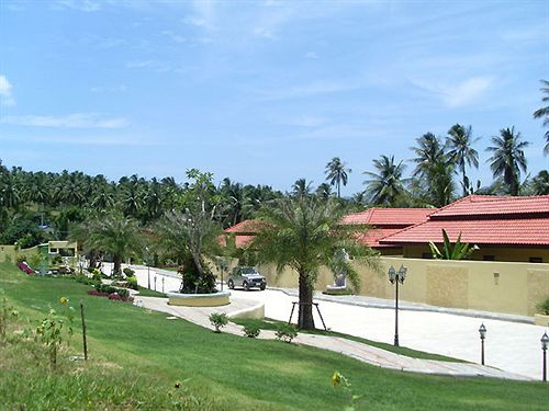 Samui Grove Villas