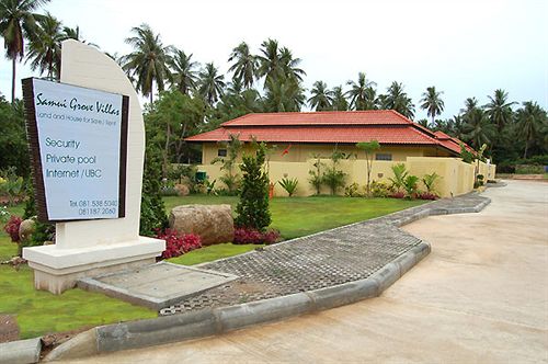 Samui Grove Villas