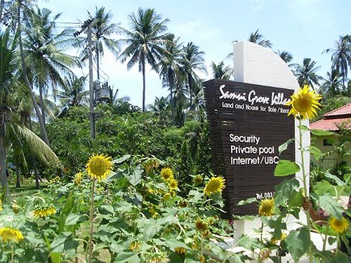 Samui Grove Villas
