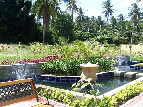 Samui Grove Villas
