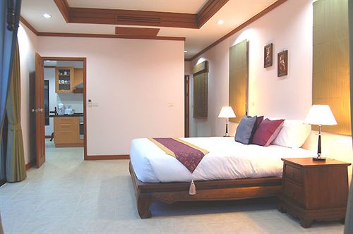 Samui Grove Villas