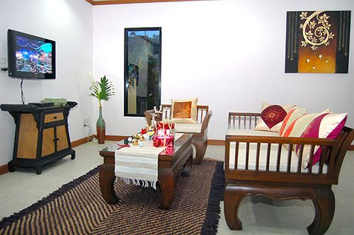 Samui Grove Villas