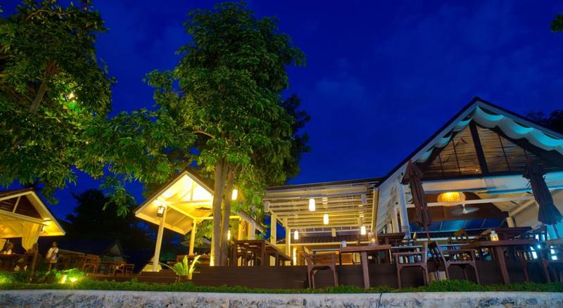 אתר נופש At Samui Haus