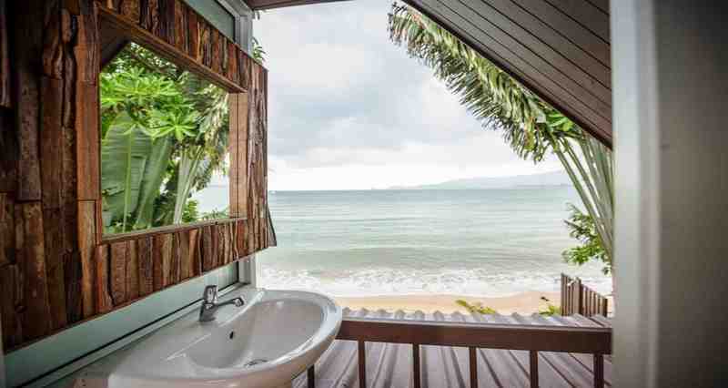 אתר נופש At Samui Haus