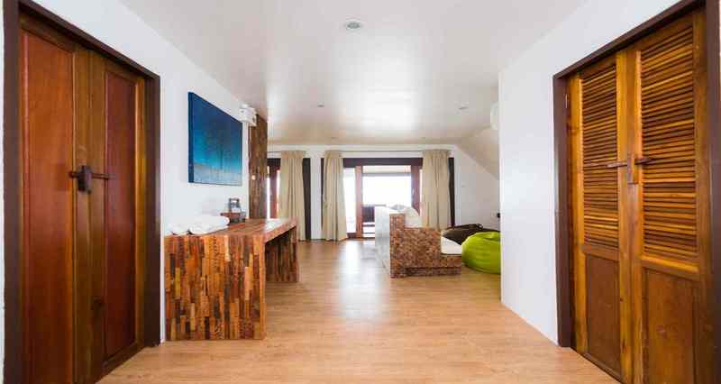 אתר נופש At Samui Haus