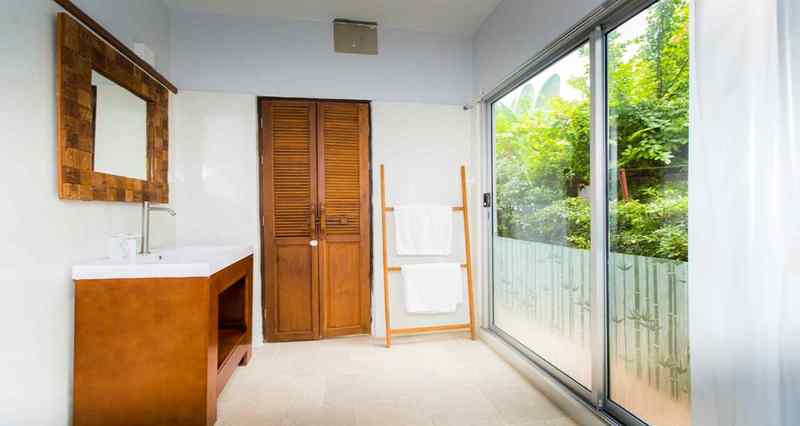 אתר נופש At Samui Haus