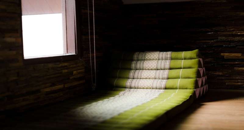 אתר נופש At Samui Haus