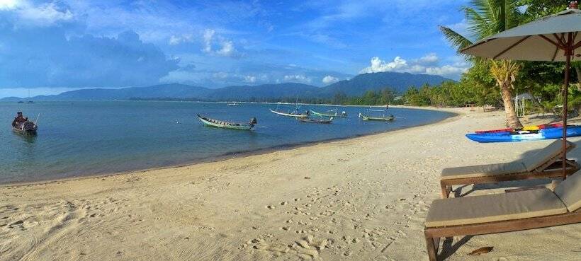 אתר נופש At Samui Haus