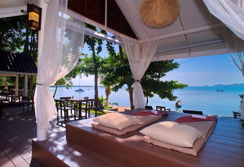 אתר נופש At Samui Haus