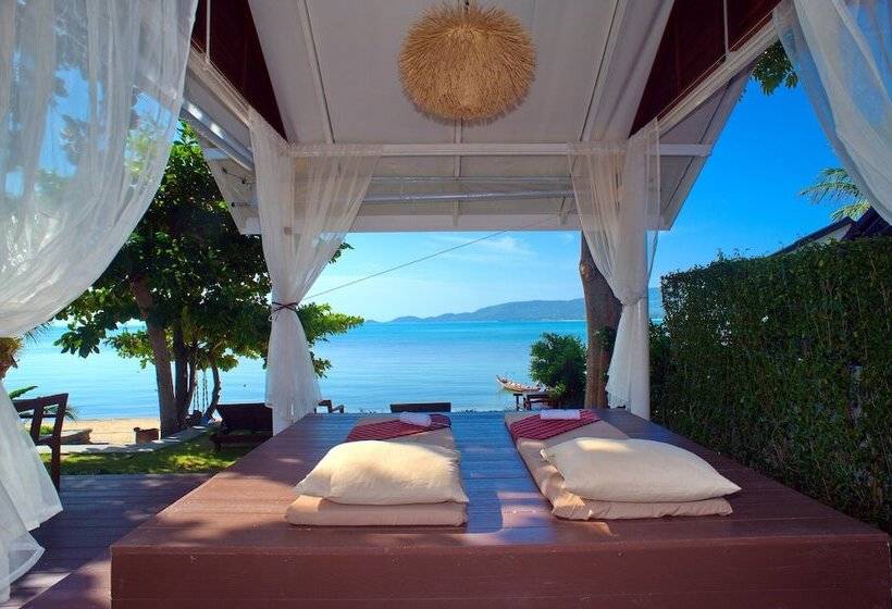 אתר נופש At Samui Haus