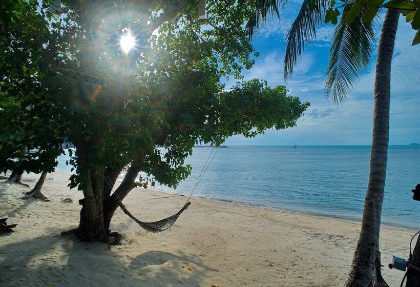 אתר נופש At Samui Haus