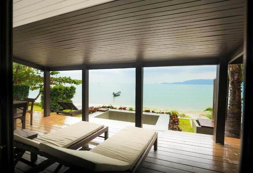 渡假胜地  At Samui Haus