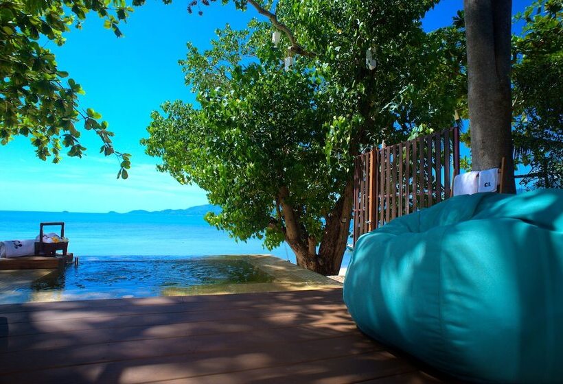 אתר נופש At Samui Haus