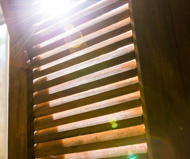 אתר נופש At Samui Haus