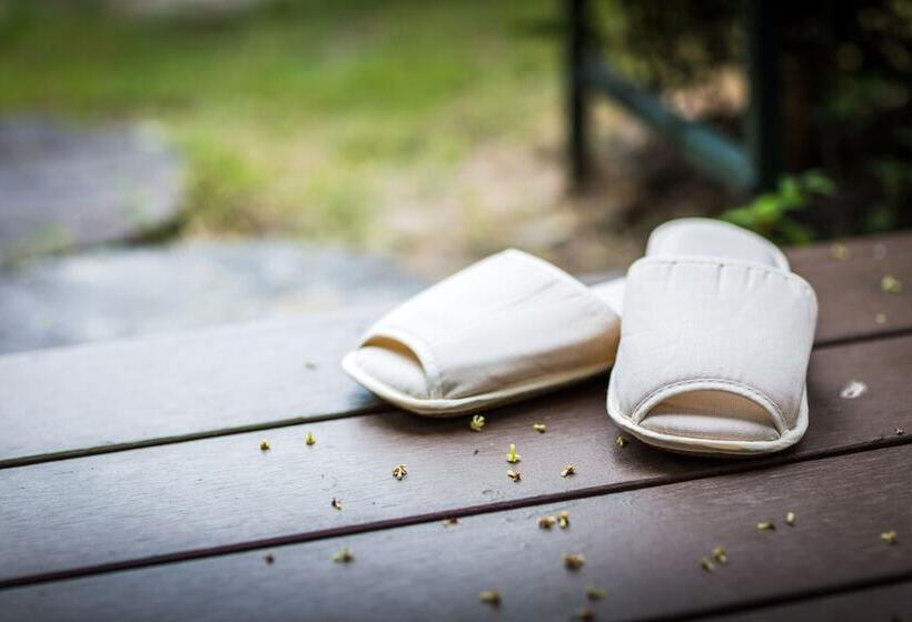 אתר נופש At Samui Haus