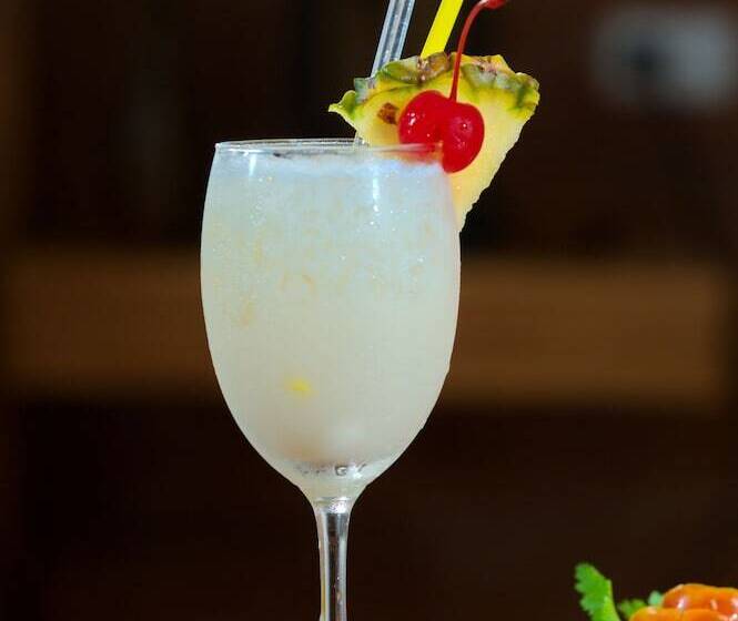 אתר נופש At Samui Haus