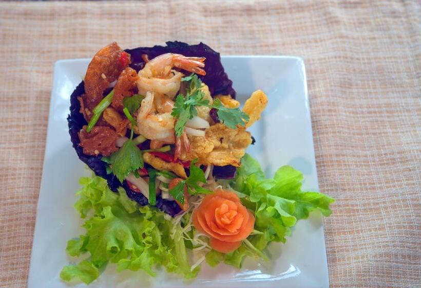 אתר נופש At Samui Haus