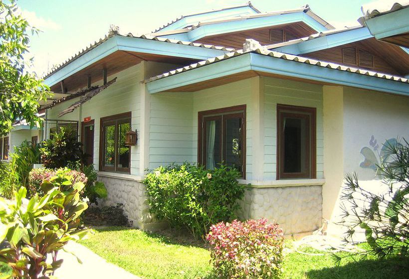 Samui Native Resort & Spa