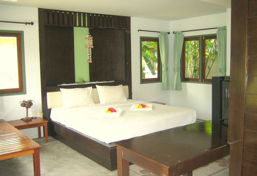 Samui Native Resort & Spa