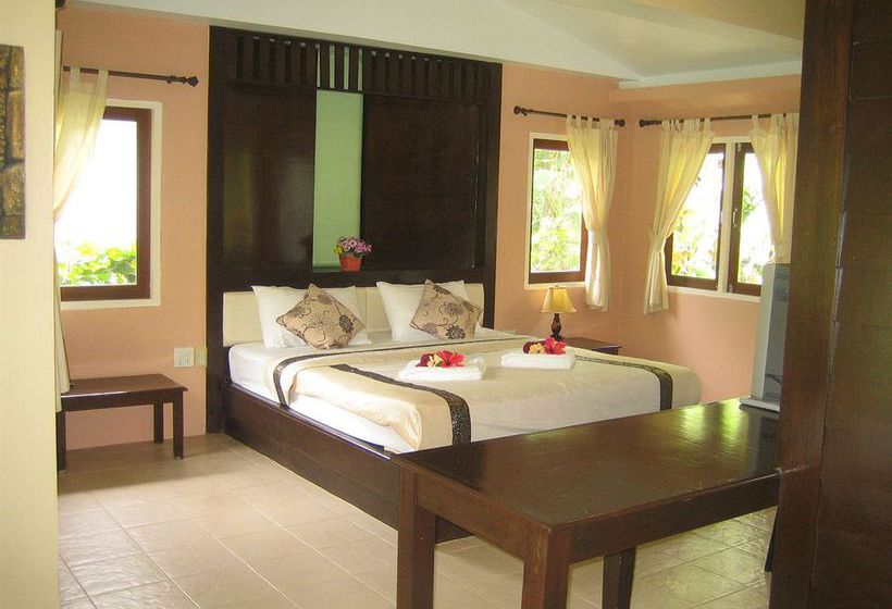 Samui Native Resort & Spa