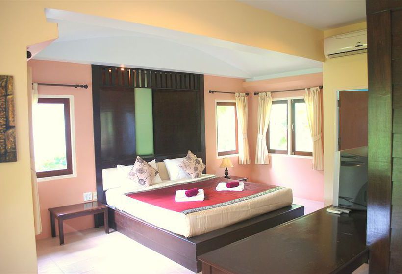 Samui Native Resort & Spa