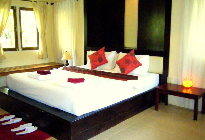 Samui Native Resort & Spa