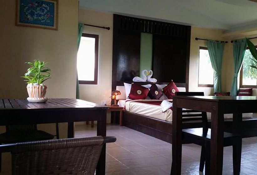 Samui Native Resort & Spa