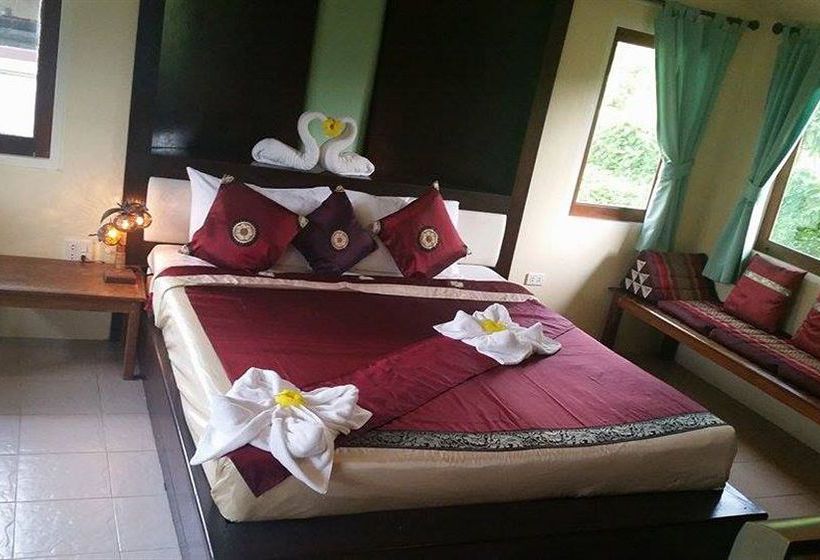 Samui Native Resort & Spa