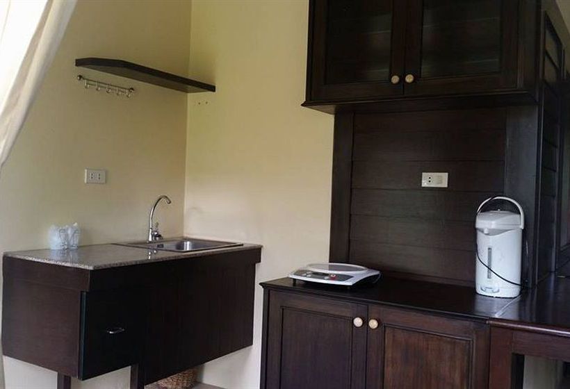 Samui Native Resort & Spa