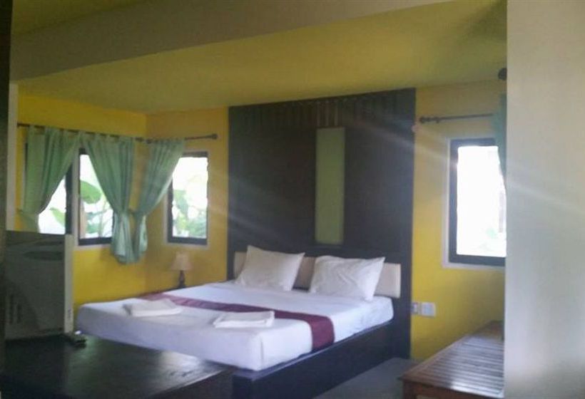 Samui Native Resort & Spa