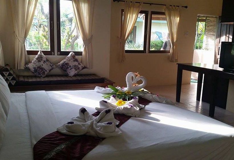 Samui Native Resort & Spa