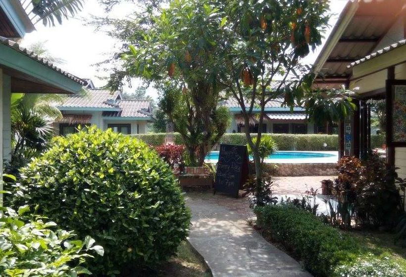 Samui Native Resort & Spa