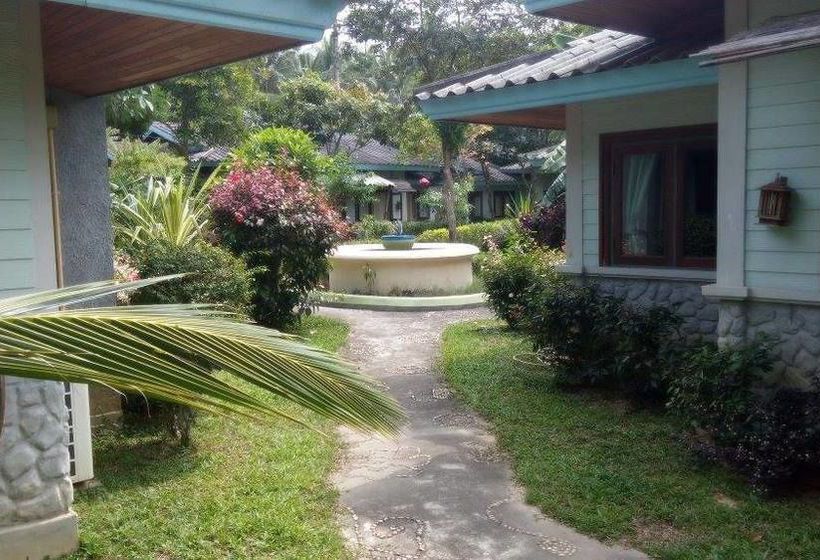 Samui Native Resort & Spa