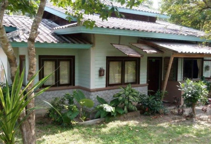 Samui Native Resort & Spa