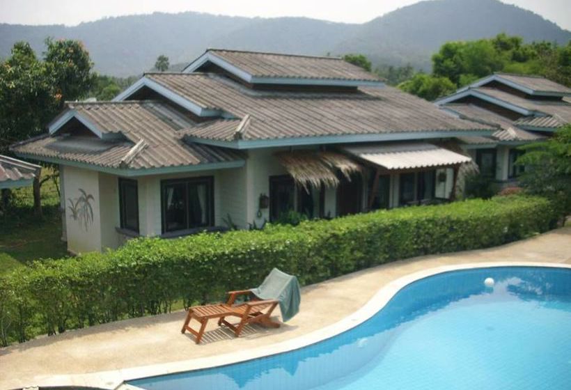 Samui Native Resort & Spa