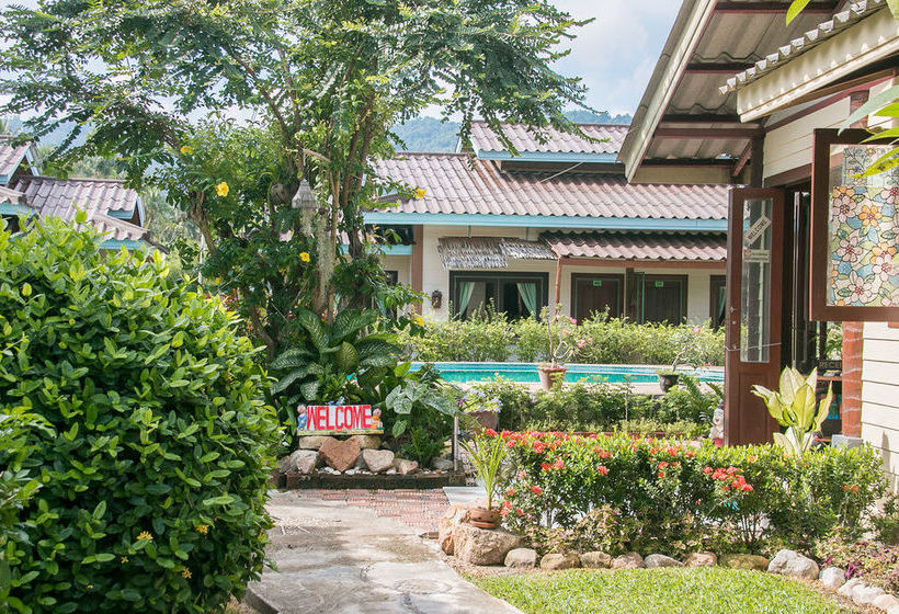 Samui Native Resort & Spa