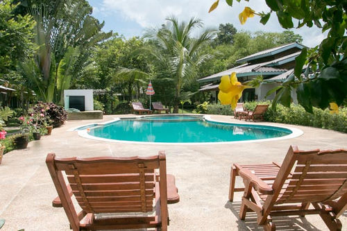 Samui Native Resort & Spa