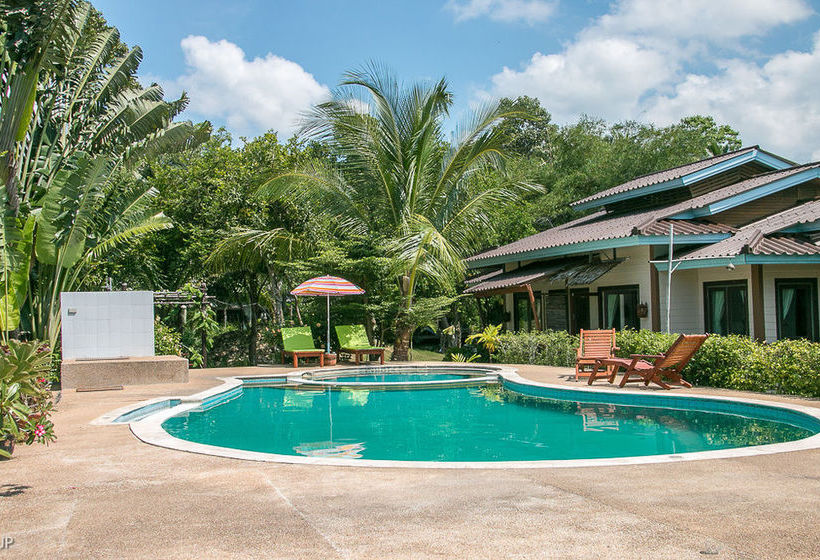 Samui Native Resort & Spa