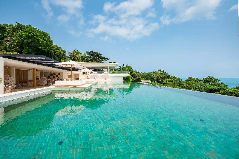 Samujana Villas