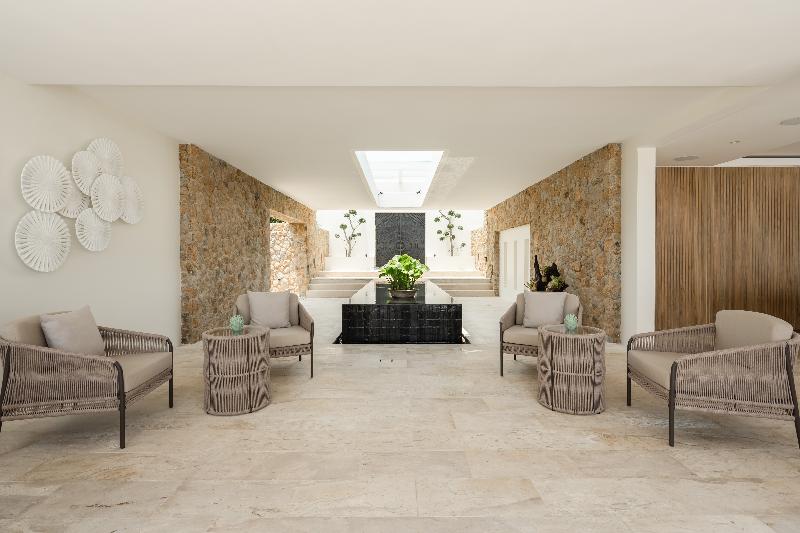 Samujana Villas