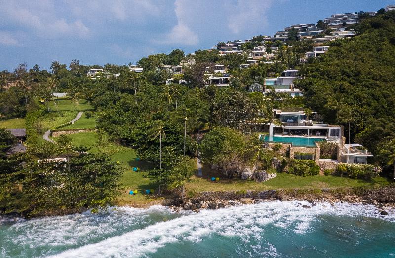 Samujana Villas