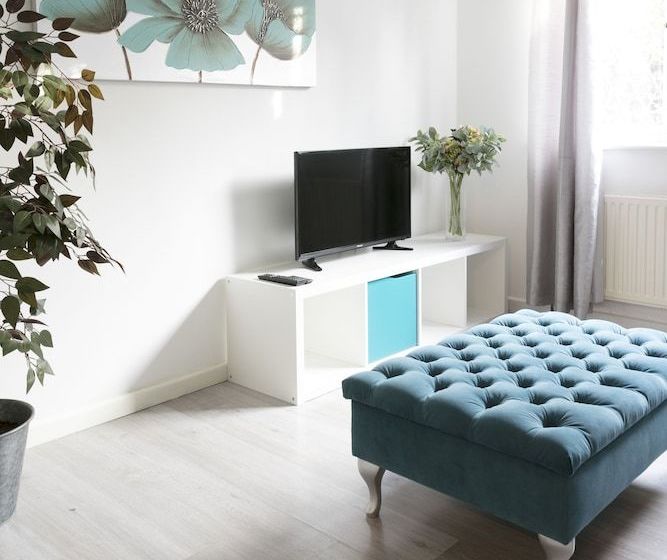 The Addenbrooke S Suite