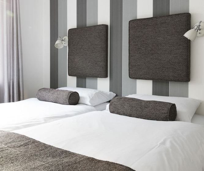 The Addenbrooke S Suite