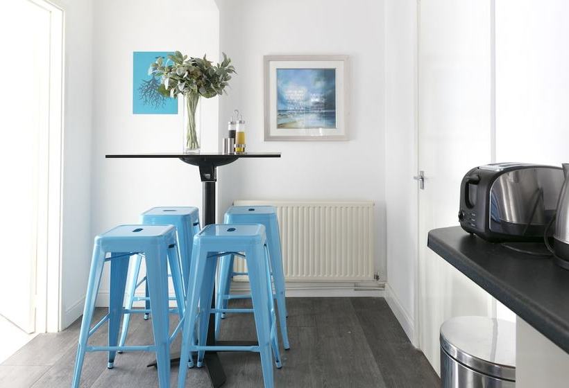 The Addenbrooke S Suite