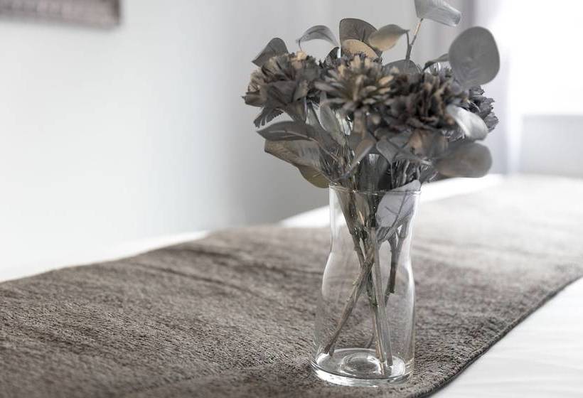 The Addenbrooke S Suite