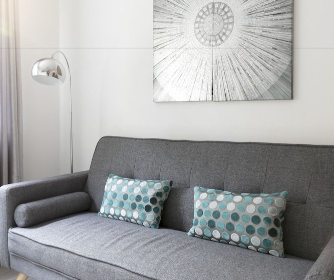 The Addenbrooke S Suite