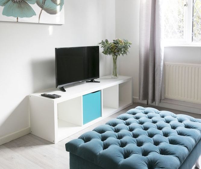 The Addenbrooke S Suite