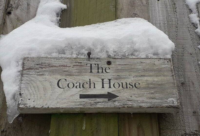 The Coach House