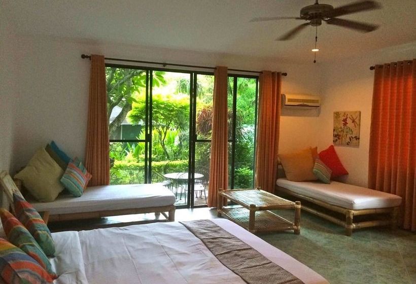 The Greenhouse Boracay