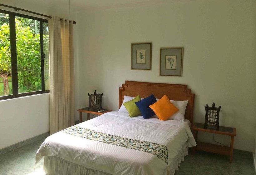 The Greenhouse Boracay